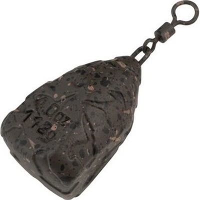 FOX- Olovo Edges Tri Pear lead Swivel 142 g