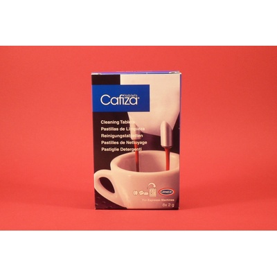 Urnex Cafiza 322000 8 ks – Zbozi.Blesk.cz