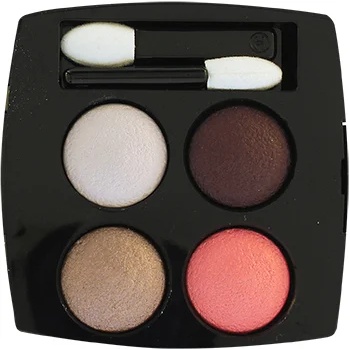 CHANEL Les 4 Ombres силни сенки за очи 2 гр 228 Tissé Cambon