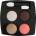 CHANEL Les 4 Ombres силни сенки за очи 2 гр 228 Tissé Cambon
