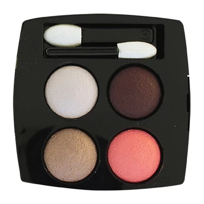 CHANEL Les 4 Ombres силни сенки за очи 2 гр 228 Tissé Cambon