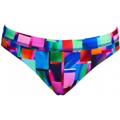 Funkita Patch Panels Sports Brief