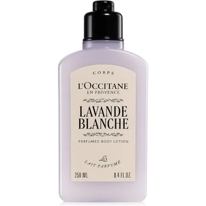L'Occitane Lavande Blanche Лосион за тяло 250 ml Лосион за тяло
