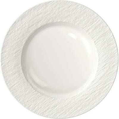 Villeroy&Boch Manufacture Ice jídelní talíř, 27 cm