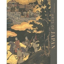 Arts of Japan: Mfa Highlights Morse Anne Paperback