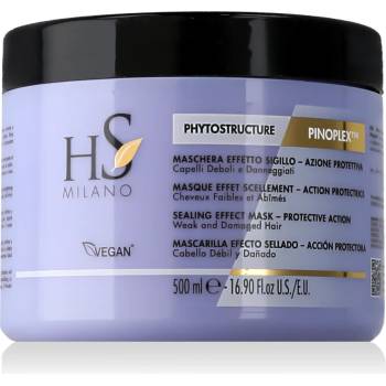 HS MILANO Phytostructure Mask 500 ml