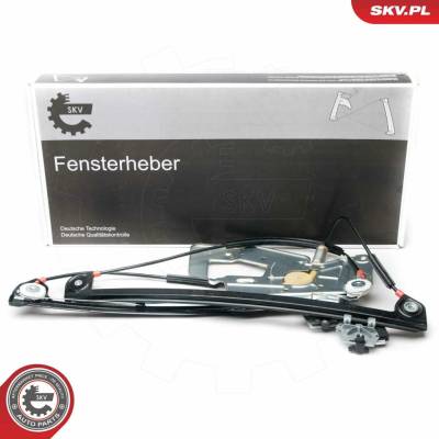 Zvedací zařízení oken ESEN SKV 01SKV941