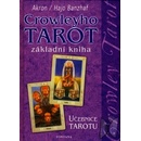 Crowleyho tarot základní kniha