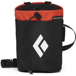 Black Diamond Торбичка за магнезий Black diamond Team Chalk Bag - Octane - размер One Size (335-0771-0111)