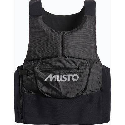 Musto LPX Impact Buoyancy Aid carbon