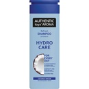 Authentic Toya Aroma Hydro Care Kokos šampon 400 ml
