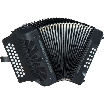 Hohner Compadre