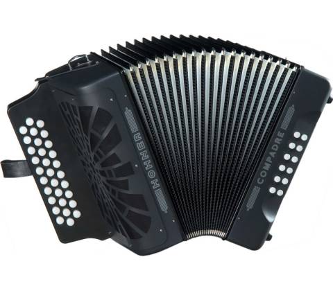 Hohner Compadre