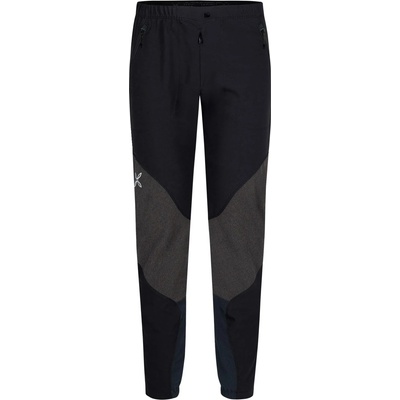Montura Мъжки алпийски панталон Montura Vertigo 2.0 Pants Mountaineering trousers - Black - размер XL (007-3296-0121)