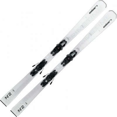 Elan Primetime N°2 W White PS 23/24