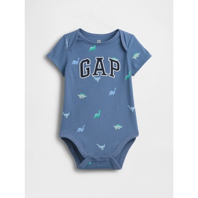 GAP Baby body s logem – Zboží Dáma
