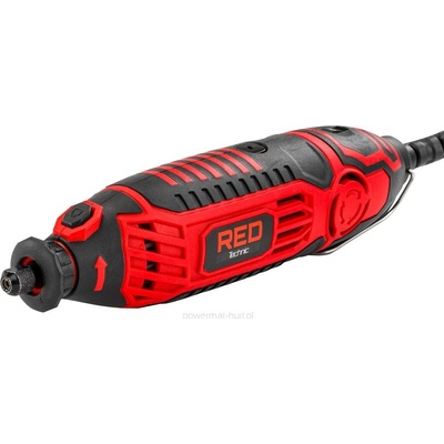 RED Technic Mini přímá bruska RTMST0115