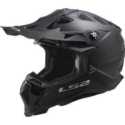 LS2 MX700 SUBVERTER EVO II Solid