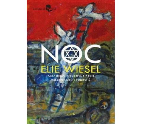 Noc - Elie Wiesel