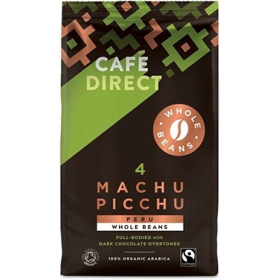 Cafédirect BIO Machu Picchu 750 g