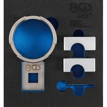 BGS BS9637