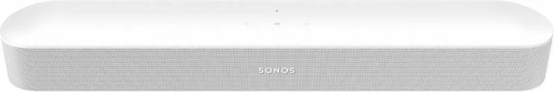 Sonos Beam Gen2 White (BEAM2EU1)