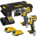 DEWALT DCK266D2