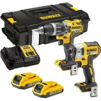 DEWALT DCK266D2