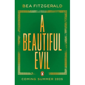 A Beautiful Evil | Bea Fitzgerald (ISBN: 9780241624333)