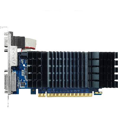 Видео карта ASUS GeForce GT 730 2GB GDDR5 (90YV06N2-M0NA00)