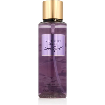 Victoria´s Secret Love Spell pro ženy 250 ml