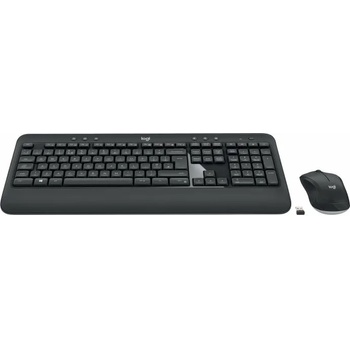 Image 1 of Logitech MK540 UK (920-008684)