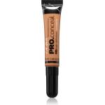 L.A. GIRL COSMETICS HD Pro. Conceal течен коректор цвят Cool Tan 8 гр