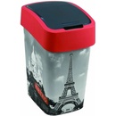 Image 1 of Keter Curver Pacific Flip Bin 25 l