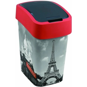 Image 1 of Keter Curver Pacific Flip Bin 25 l