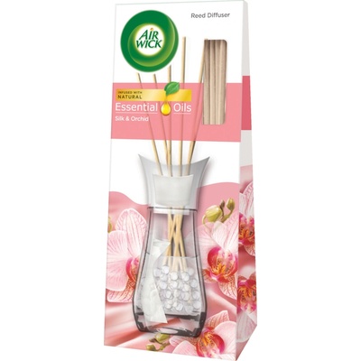 Air Wick vonné tyčinky Orientálna orchidea 30 ml
