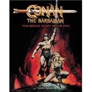 Conan the Barbarian: The Official Story of the Film
