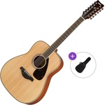 Yamaha GFG82012NTII Basic SET 12-струнни акустични китари