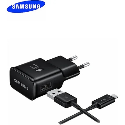 Samsung Wall Charger Samsung 15W с Type-C кабел TA200NBE