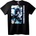 NOONEBRAND Тениска Demon Slayer Иносуке - M, White