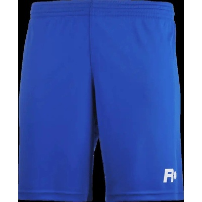 R GOL dětské šortky Match Classic modré