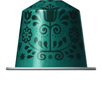 Nespresso Stockholm Lungo