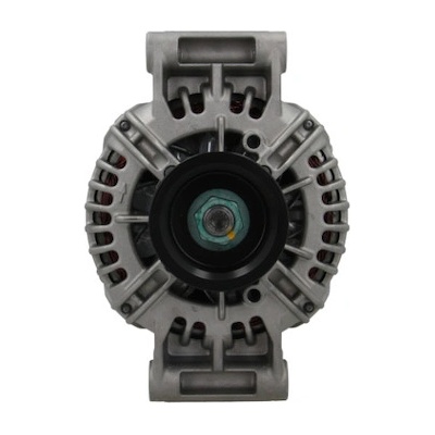 Alternátor Mercedes 100A 0124655491 SEG New