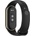 gigapack Xiaomi Smart Band 9 GIGAPACK Каишка с потребителски размер, силикон, ЧЕРНА GP-146561 (GP-146561)