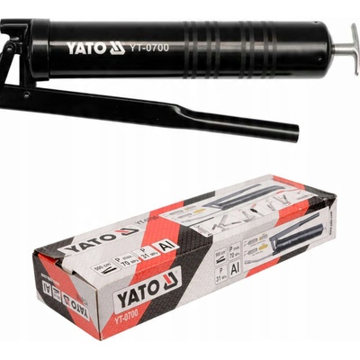 Yato YT-0700