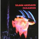 Black Sabbath: Paranoid LP