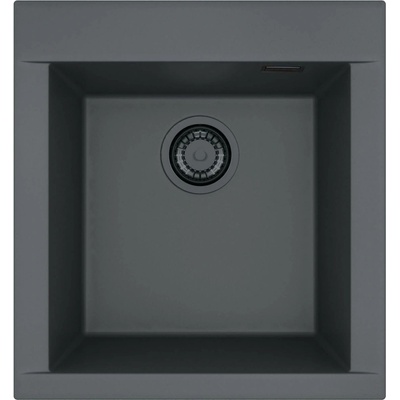 Alveus Pure-G 20 Black