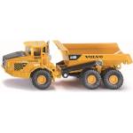 SIKU Метална играчка Siku Super - Самосвал Волво A40D, 1: 87 (1877) - ozone