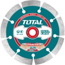 Total Kotouč diamantový řezný segmenový 230 x 22,2 mm TAC2112303