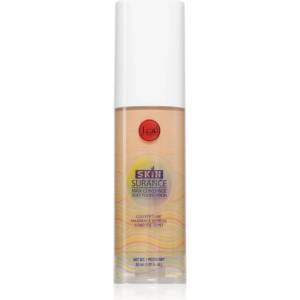 J. Cat Beauty Skinsurance дълготраен течен фон дьо тен цвят 109 Soft Taupe 30ml